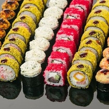 Созвездие Большая медведица (48шт)