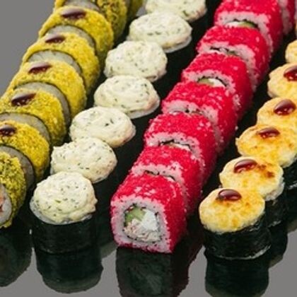 Созвездие Малая медведица (32шт)