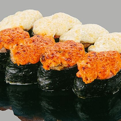 Созвездие Запечённый гункан