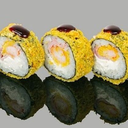 Ролл "Кобан" (8 шт)