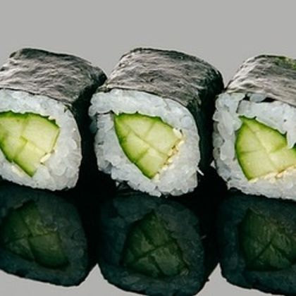 Каппа Маки (8 шт)