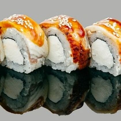 Ролл "Канада" (8 шт)