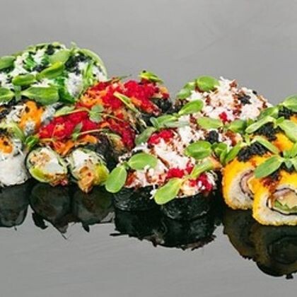 Созвездие Комета (32шт)