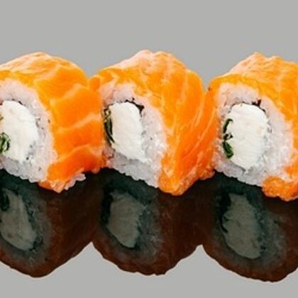 Ролл "Киото" (8 шт)