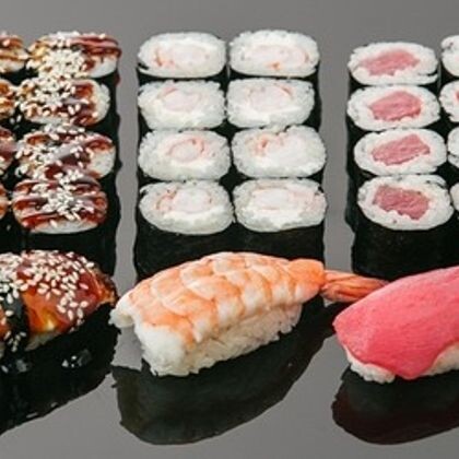 Созвездие Рыбы (27шт)