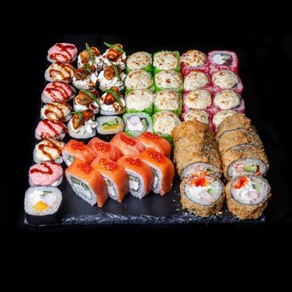 Сет «Фаталити»