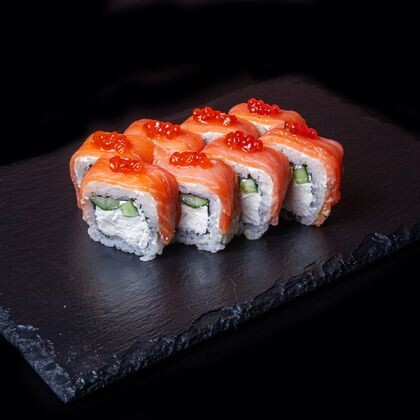 «Филадельфия новогодняя»