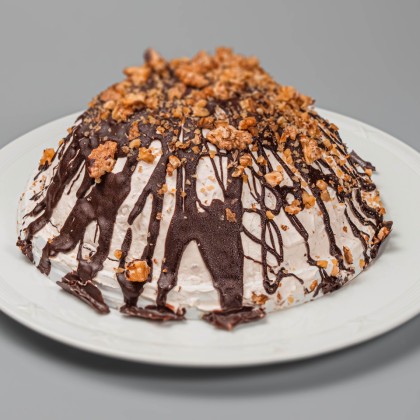 Торт «Нежный»