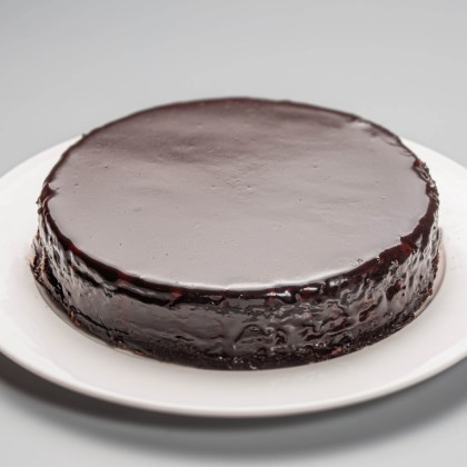 Торт «Прага»