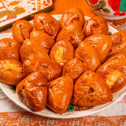 Сет «4 вида мяса»