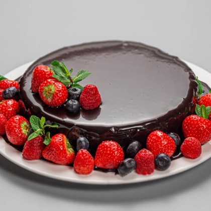 Торт «Праздничный»