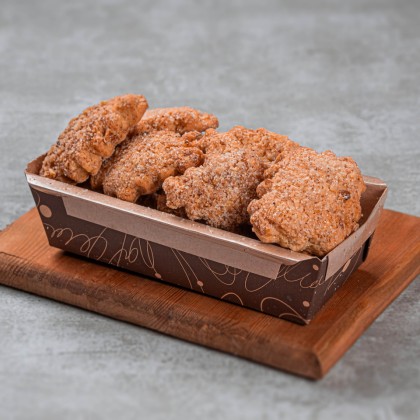 Печенье «Монастырское»