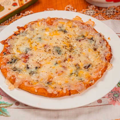 Пицца «Маргарита»