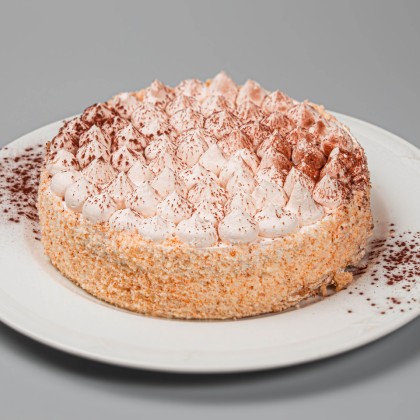 Торт «Тирамису»