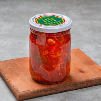 Лечо. Женский монастырь Марии Магдалины, Кубань