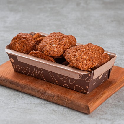 Печенье «Овсяное»