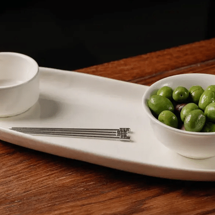 Оливки Тонде и Каламата