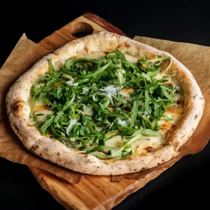 Пицца Четыре сыра