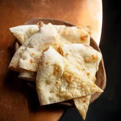 Фокачча с пармезаном