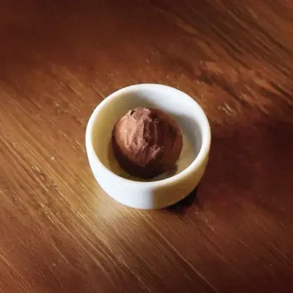 Конфета "Трюфель"