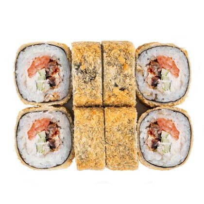 Темпура ролл «Американский»