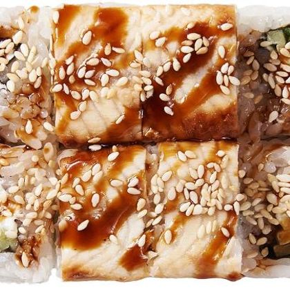 Ролл Дракон Лайт