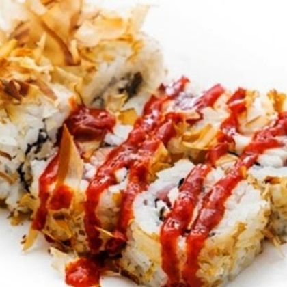 Чикен Ким острый