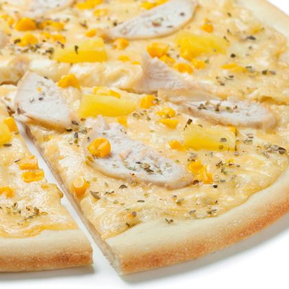 Пицца Гавайская