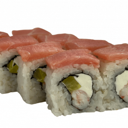 Ролл Магуро Лайт