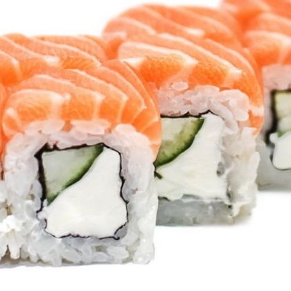 Ролл Филадельфия Лайт