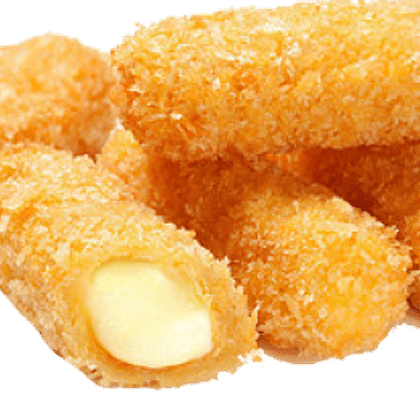 Сырные палочки