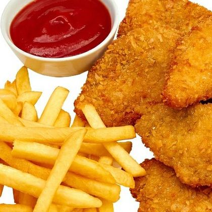 Чикен Фри