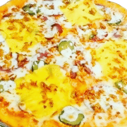 Пицца Австория