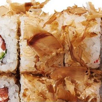 Ролл Бонито