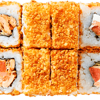 Ролл Криспи