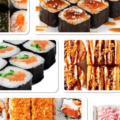 Сет Сальмон