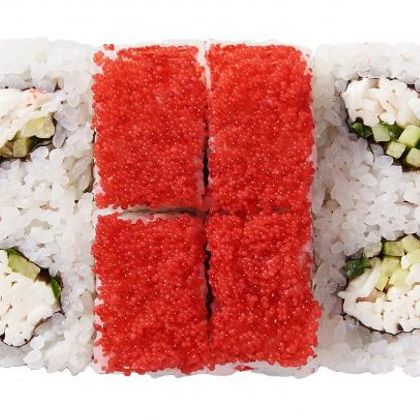 Ролл Калифорния Лайт