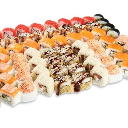 Сет Корпоративный