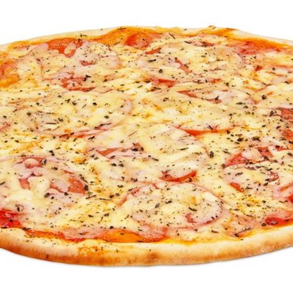 Пицца Маргарита