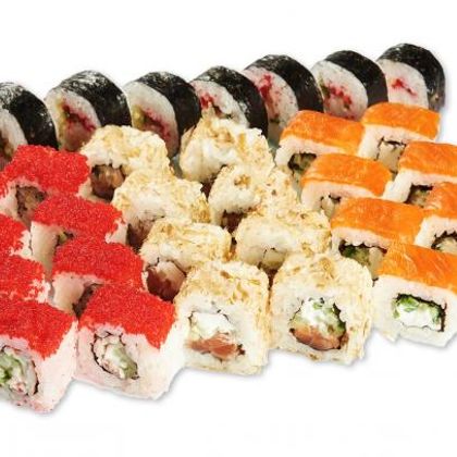 Сет На Двоих