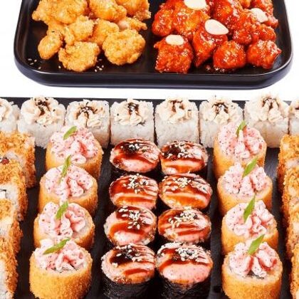 Комбо "Семейное"