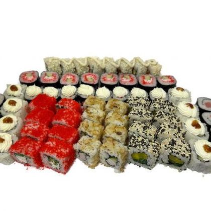 Сет Выгодный