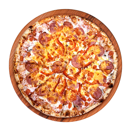 Пицца «Акко»