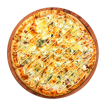 Пицца «Рокфор»