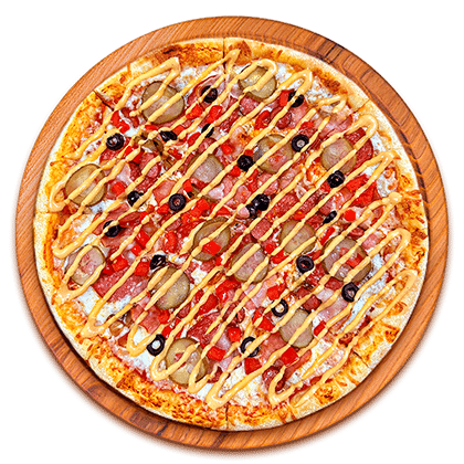 Пицца «От шефа»