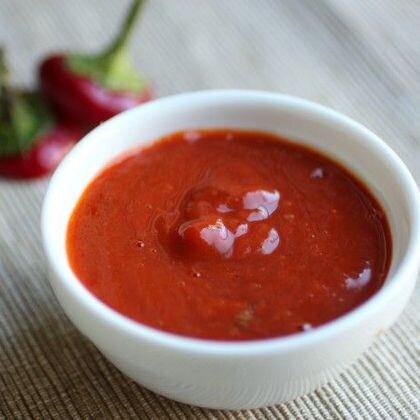 Соус Баффало