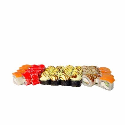 Сет «Пати»-40шт