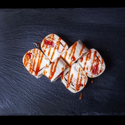 «Чикен тортильяс»