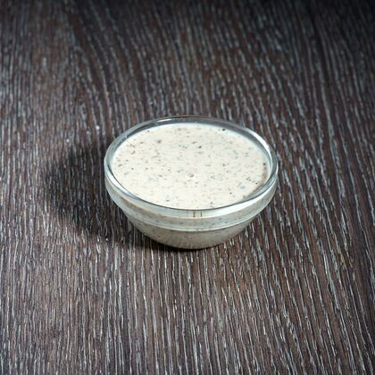 Соус ореховый