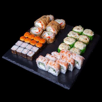 Сет «Креветочный»